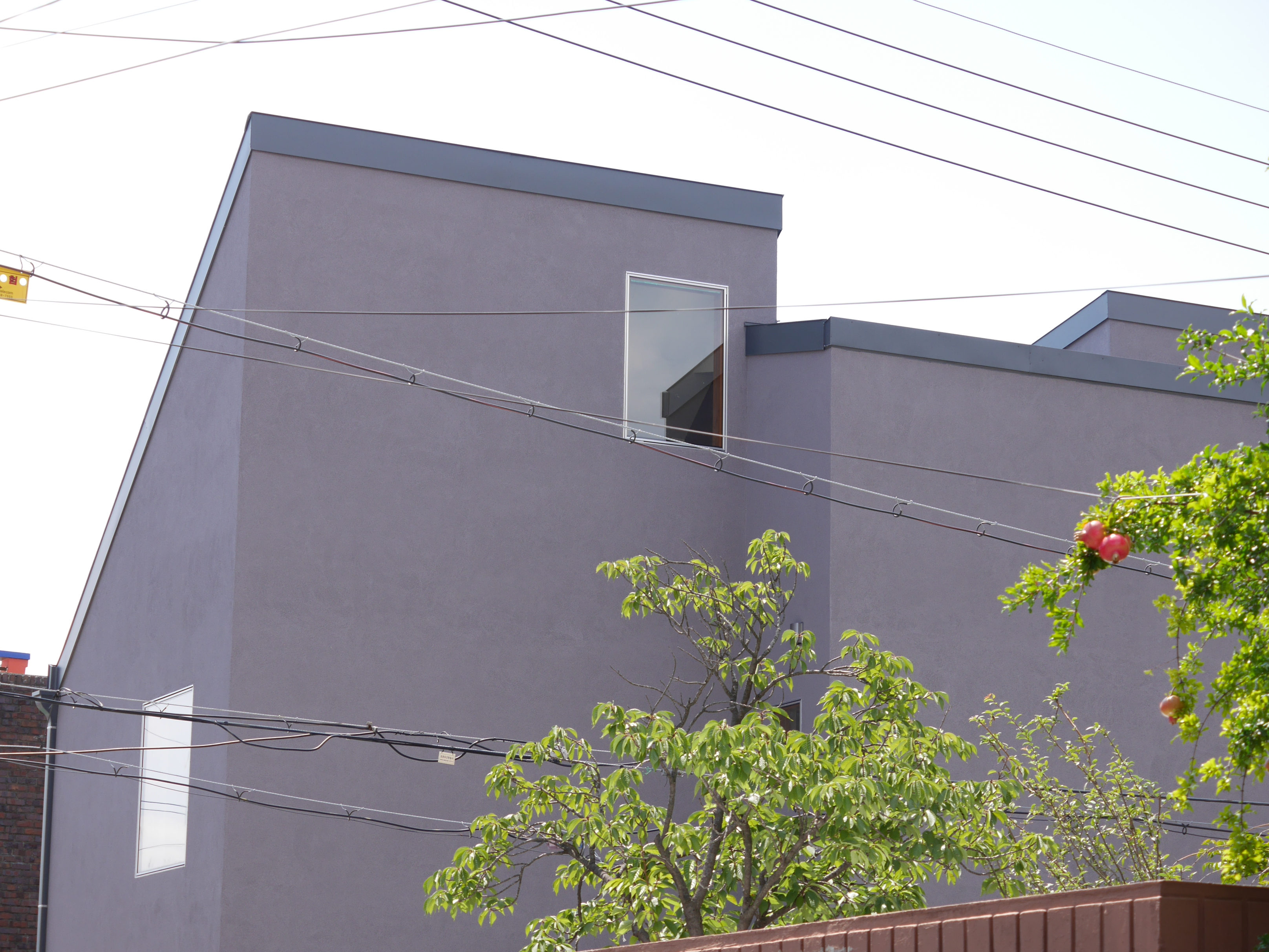 POHANG BUKGU RESIDENCE